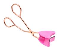 GETAJGHSD Piegaciglia Professionale Clip Magnetica Accessorio per Trucco di Precisione Piega Ciglia senza Sforzo Clip in Metallo per Ciglia Finte