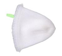 GETAJGHSD Rete da Pesca in Nylon Resistente Testa Guadino, Intrecciata a Mano, Dimensioni 55 CM, Adatta per Pesca da Barca e Attività in Mare