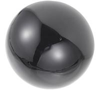 GETAJGHSD Sfera da Giardino in Acciaio Inossidabile Finitura Specchiata Colorata, Resistente e Riflettente, per Decorazioni Esterne e Centrotavola