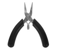 GETAJGHSD Strumento Manuale per in Inossidabile Nero Anti-ruggine per e Modellatura Filo, per Artigianato e Creazione