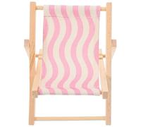 GETAJGHSD Supporto Casuale per Forma Sedia Telefono Cellulare da e di in Legno Tela, Struttura Solida e Decorazione Adorabile Stile Spiaggia per Tavolo, per Guardare Film e Stili multipli