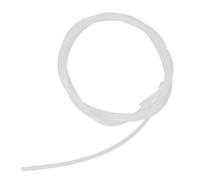 GETAJGHSD Tubo Prolungamento per Applicatore Epossidico da Tubo Flessibile per Sigillante e Colla Epossidica Applicazione Precisa e Duratura Facile da Usare e Resistente
