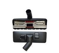 getalong, spazzola universale per aspirapolvere da 32 mm, 1 1/4 pollici, per pavimento e tappeto, nuova, progettata per adattarsi a Hoover, Eureka, Rainbow, Kenmore, Shop VAC