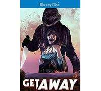GetAWAY (Blu-ray) Emma Norville Danielle Carrozza Kyle Mangold Joshua Cody