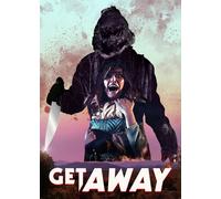 GetAWAY (DVD) Emma Norville Danielle Carrozza Kyle Mangold Franchesca Contreras