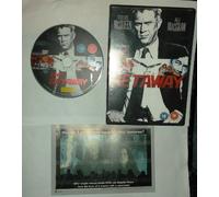 Getaway [Edizione: Regno Unito] [Edizione: Regno Unito]