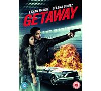 Getaway [Edizione: Regno Unito] [ITA] [Edizione: Regno Unito]