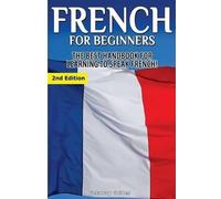 Getaway Guides French for Beginners (Tascabile)