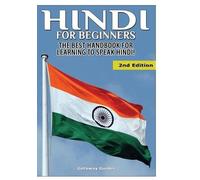 Getaway Guides Hindi for Beginners (Copertina rigida)