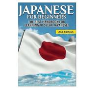 Getaway Guides Japanese for Beginners (Copertina rigida)