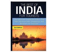 Getaway Guides The Best of India for Tourists (Copertina rigida)