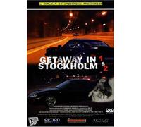 GETAWAY IN STOCKHOLM 1&2