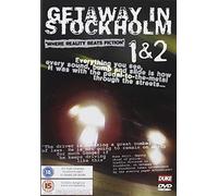 Getaway In Stockholm - Vol.: 1 & 2 [2 DVDs] [Edizione: Regno Unito]