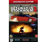Getaway in Stockholm Volume 03