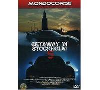 Getaway in Stockholm Volume 05