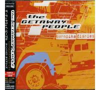 Getaway People - Turnpike Diaries