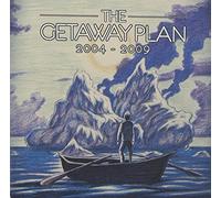 Getaway Plan - 2004-09