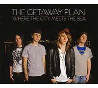 Getaway Plan - Where the City Meets the Sea