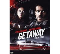 Getaway Via Di Fuga