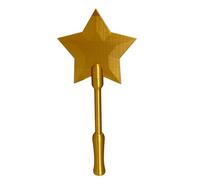 GETBSTOOP Bastone Magnetico in Stampa 3D per Carta di Credito, Bacchetta Magica Stellare per Pagamenti Contactless, Comoda Custodia per Carte per Checkout Rapido e Pagamenti Quotidiani