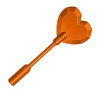 GETBSTOOP Bastone Magnetico in Stampa 3D per Carta di Credito, Bacchetta Magica Stellare per Pagamenti Contactless, Comoda Custodia per Carte per Checkout Rapido e Pagamenti Quotidiani