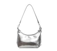 GETBSTOOP Borsa Piccola a Mezzaluna da Donna, Borsa a Tracolla a Mezzaluna Borsa Y2k Borsa a Mezzaluna in Pelle PU Borsa a Mezzaluna Borse a Tracolla con Gnocchi Borse Hobo Borse Tote-Argent