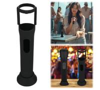 GETBSTOOP Custodia in Silicone for Microfono J-BL PartyBox, Cover Leggere for Microfoni Wireless, Custodia in Silicone, Accessori Protettivi for Microfono Wireless
