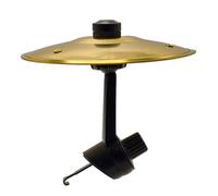 GETBSTOOP Cymbal Cymbal, Auto Cymbal Air Sust, Auto Cymbal Air Smell, portatili for auto, rendere la tua guida più divertente, adatta a tutti i tipi di veicoli