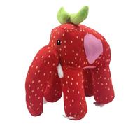 GETBSTOOP Giocattolo Peluche 'Rubare un Cervellino' - Plush Brainrot Evolution, 67 Morbidi Animali di Pezza Tralaleritos da Collezione, Fan, Decorazione per Divano e Letto a Casa