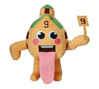 GETBSTOOP Giocattolo Peluche 'Rubare un Cervellino' - Plush Brainrot Evolution, 67 Morbidi Animali di Pezza Tralaleritos da Collezione, Fan, Decorazione per Divano e Letto a Casa