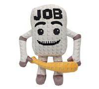 GETBSTOOP Giocattolo Peluche 'Rubare un Cervellino' - Plush Brainrot Evolution, 67 Morbidi Animali di Pezza Tralaleritos da Collezione, Fan, Decorazione per Divano e Letto a Casa