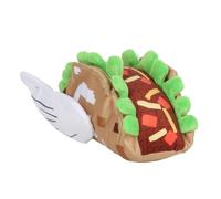 GETBSTOOP Giocattolo Peluche 'Rubare un Cervellino' - Plush Brainrot Evolution, 67 Morbidi Animali di Pezza Tralaleritos da Collezione, Fan, Decorazione per Divano e Letto a Casa