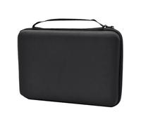 GETBSTOOP Travel Protective Carrying Borse Wireless COLORE COLORE compatto stampante Custodia portatile resistente agli shock for canon Selphy CP1500 CP1300 CP1200