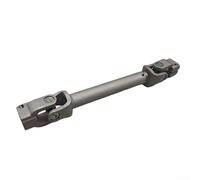 Getdoublerich Albero intermedio del piantone dello sterzo progettato per Ford Fiesta (2008 2022) e (2014 2022) modelli OEM #1758288