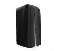 Getdoublerich Copertura protettiva per set da palestra domestica, copertura per Power Tower/Pull Up Dip Station Heavy Duty tessuto Oxford 420D, (L)