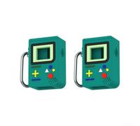 Getdoublerich Custodia Morbida in Silicone per Switch 2 Anti-Graffio | Materiale morbido e flessibile, assorbe urti, previene danni, per facile , tocco piacevole