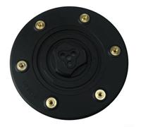 Getdoublerich Disco da taglio di ricambio per Bosch Indego 350, 400, S+500, modelli di connessione, compatibili con RSBI-01, accessori di alta qualità per tosaerba robotizzati