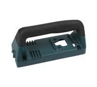 Getdoublerich Maniglia ausiliaria posteriore per Bosch per martello demolitore gsh11e, pezzo di ricambio 1615132082, impugnatura in plastica