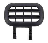 Getdoublerich Paramani anteriore per freno a catena per motosega DeWalt DCCS620 20 V 12 pollici, parte # 90609587 accessorio di copertura di sicurezza di ricambio