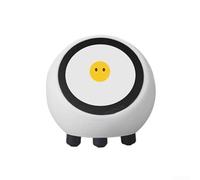 Getdoublerich Robot di chat vocale, per DeepSeek XiaoZhi AI Robot di chat vocale per ESP32-S3 1.28 pollici LCD N16R8 Assistant (WIFI)