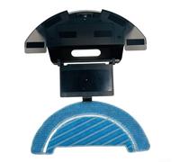 Getdoublerich Serbatoio dell'acqua di ricambio 2 in 1, accessori per aspirapolvere Cecotec per Conga 1090 1790 1790 Ultra+, pulisce efficacemente i pasticci bagnati e asciutti