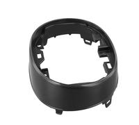 Getdoublerich Staffa di montaggio per griglia anteriore GBVH-50-716, supporto paraurti compatibile con mazda 6 2018-2021 Parte di ricambio per telaio di montaggio griglia