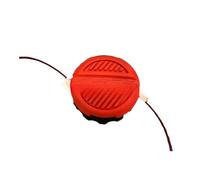 Getdoublerich Testina di ricambio per decespugliatore Craftsman CMCST920, CMZST260H, CMCST960, testina compatibile