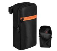 Geteawily Custodia per taglierino elettrico, custodia per taglierine per cartone elettrico, custodia per il trasporto di utensili da taglio, organizer portatile per forbici elettriche, standard, Refer