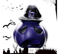 Geteawily Teschio che urla, fischio di Halloween - Fischio per il grido del fantasma spaventoso - fischio della morte, terrificanti oggetti di scena di Halloween per decorazioni per