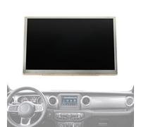 Getfarway Display LCD da 7 pollici LAM070G133A Compatibile con Jeep Wrangler JL Sahara 2018 2019 2020 2021 2022 Instrument Cluster