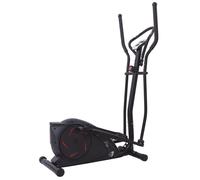 Getfit Ellittica Elite 303 8 Livelli TU Nero