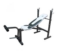 Getfit Panca Multifunzione Force Bench 560 TU