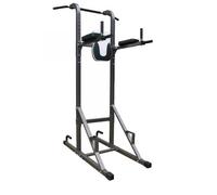 Getfit Stazione Force Power Tower Boxe 2 Regolabile su 3 Differenti Altezze