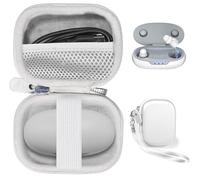 GETGEAR Custodia per apparecchi acustici NVBOTY M3111 OTC per anziani-apparecchi acustici con chip digitali